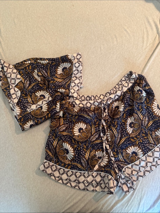 Other - Rachel Zoe Pajamas Set